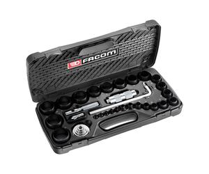 Facom Punch Kit Standard Maintenance Quantità:1