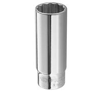 Facom R.13EL - 1/4 tazza di lungo 12c 13 millimetri