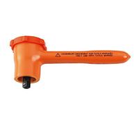 Facom R.151AVSE - 1/4 cricchetto serie isolato 1000v vse