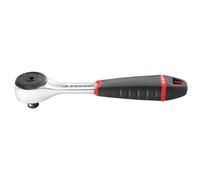 Facom R.161B Cricchetto Impermeabile ad alte prestazioni, Multicolore, 1/4"
