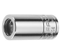 Facom Punte da 1/4'' - I portapunte essenziali