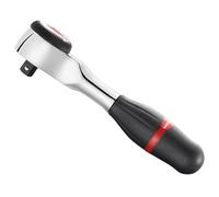 CRICCHETTO FACOM 1/4'' CON MANICO ROTANTE