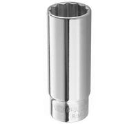 Facom R.6EL-Bussola 1/4'Lunghezza 12C 6 Mm