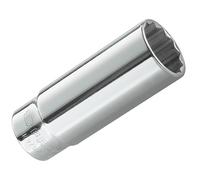 Facom R.7/16EL - 1/4 tazza di lungo-12c 7/16