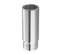Facom R.9EL-Bussola 1/4'Lunghezza 12C 9 Mm