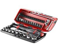 Facom-R NANO U112-Cassetta Bicchieri 12C 1/4 Pollici