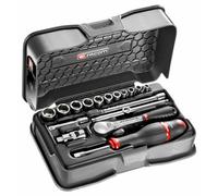 Facom RL.161-2P6U - Cofanetto portalampada