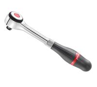 Facom Rotatore Cricchetto 1.3cm Attrezzo a Stella Lunghezza 251mm 60 Denti