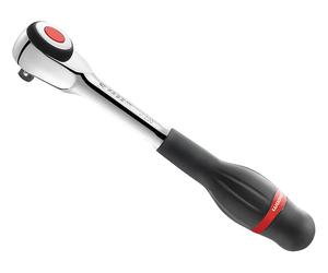Facom Rotatore Cricchetto 1cm Drive 60 Dente Meccanismo A 6° Working Arc