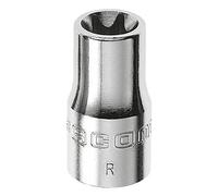 Facom RTX.8-Bussola 1/4'Torx E8