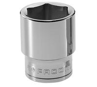 Punte FACOM Ogv 1/2'' 30mm-6caras per Moto Ricambi Ciclomotore Accessori