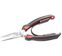 Facom SC.193.16CPE - Pinza con becchi semi-rotondi, dritti