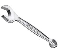 E_0002_S7142187 Facom Chiave combinata Facom 440.24PB Acciaio inossidabile 24 mm
