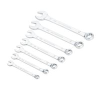Facom Serie 40B Set Chiavi a Combinazione Slim Metriche 7 Pezzi FCM40BJP7PB