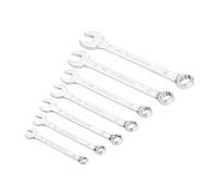 Facom Serie 40B Set Chiavi a Combinazione Slim Metriche 7 Pezzi FCM40BJP7PB