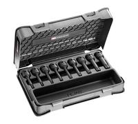 FACOM Set Con 9 Torx Impatto Avvitatrice a Impulsi Chiavi Torx Assortimento