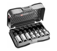 Facom SV.J7APB - Set di chiavi a bussola 1/2Z XZN M6-M18