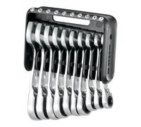 Facom Set chiavi combinati a cricchetto 10 pz Quantità:1