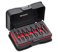 Facom Set Con 7 Ogv Presa Ausdrehern, SXE.J7MGRPPB