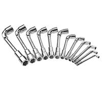 Facom - Set di 12 chiavi per pipa