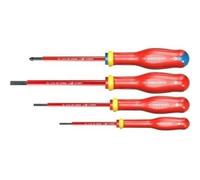 FACOM SET DI 4 CACCIAVITI ISOLATI 1000V