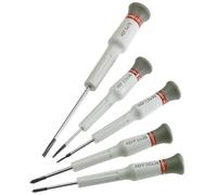 Facom Kit di cacciaviti di precisione MT.J5PG - 5 pezzi