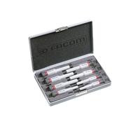Facom Set di cacciaviti TX MICRO-TECH®, 8pz. Quantità:1