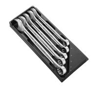 Facom MOD. 440-2XL-Modulo 5 Chiavi Miste Xl