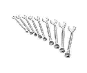 Facom Set di chiavi combinate, smussate a 15°, 21pz. Quantità:1