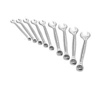 Facom Set di chiavi combinate, smussate a 15°, 8pz. Quantità:1