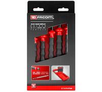 FACOM Set Di Estrattori 5 Pezzi, Set Con 5 Estrattori
