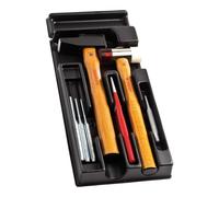 Facom Set di utensili a percussione modulare 7 pz Quantità:1