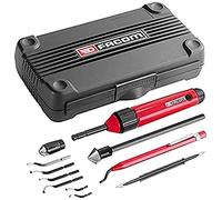 Facom-Set E 325 Achaflanado in Scatola