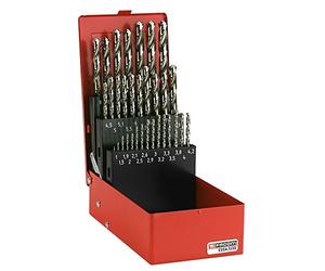 Facom-Set Punte 222A.TJ32 32 Intagliati Rivettato