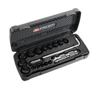 Scatola Punzoni FACOM ø3-30mm per Moto Ricambi Ciclomotore Accessori