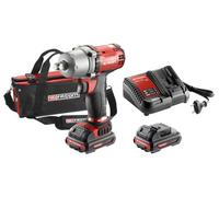 FACOM Set senza Fili Compatto Trapano Battente 2.0Ah 1/2 " 10.8V CL3.C10SD2
