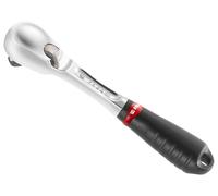 Facom Sigillato Pera Testa Cricchetto 0.6cm Drive 72 Denti Per 5° Incremento