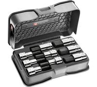 Facom STM.J9APB Kit inserti giravite a bussola 1/2 (12.5 mm) 9 parti