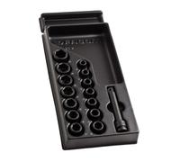 FACOM Strumenti da Officina Modulo NS1 Con 1/2 " Impact-Steckschlüsseln MOD.NS1