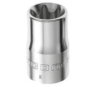 Facom STX.16 Torx E16-Bussola 1/2