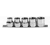 Facom STX.40 - Set di 5 bicchieri Torx in RACK