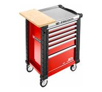 Facom Supporto morsa per carrello JET JET.WA17 Quantità:1