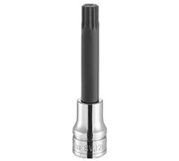 FACOM SV.8,2 kg Serie SV.Lb 1/2" Chiave a bussola scanalata XZN a lunga portata, dimensione M18