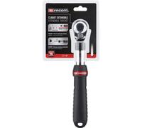 Facom SXL.161PB Cricchetto estensibile con blocco 1/2 (12.5 mm) 264 mm