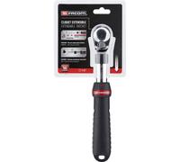 Facom SXL.161PB Cricchetto estensibile con blocco 1/2 (12.5 mm) 264 mm