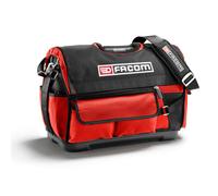 Facom Borsa porta utensili PROBAG tessuto vuota 520x250x360 mm