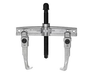 Facom U.32T6-20 - 2 scorrevoli artigli estrattore 20-200 mm