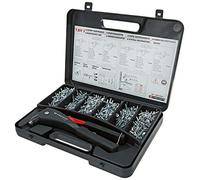 Facom Y.RIV3-Contenitore Per Manutenzione Con Rivettatrice E Rivetti Y.105B 600 Alluminio Varie Dimensioni