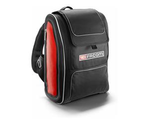 Facom Zaino portautensili compatto con chiusura lampo a 2 vie Quantità:1