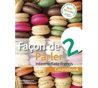 Façon de Parler 2 5ED (Tascabile) Facon de Parler
